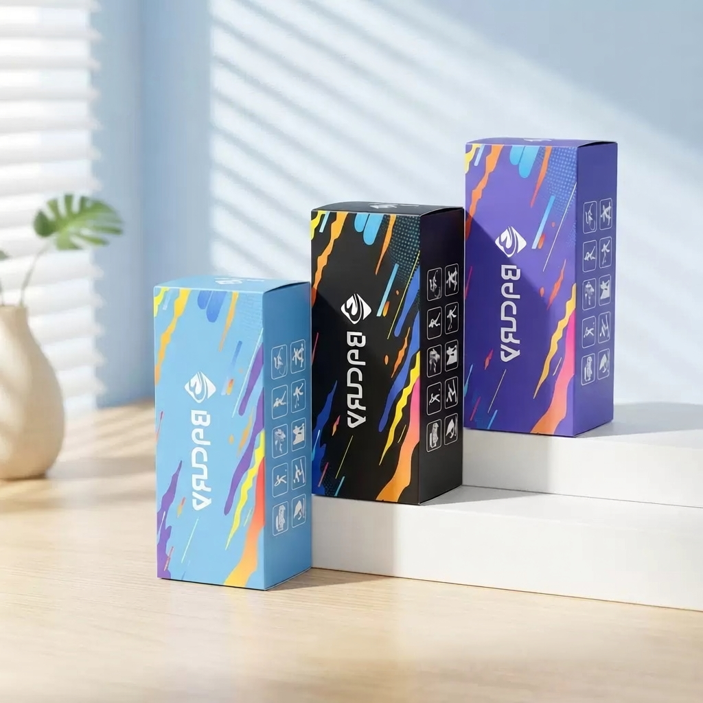Custom Packaging